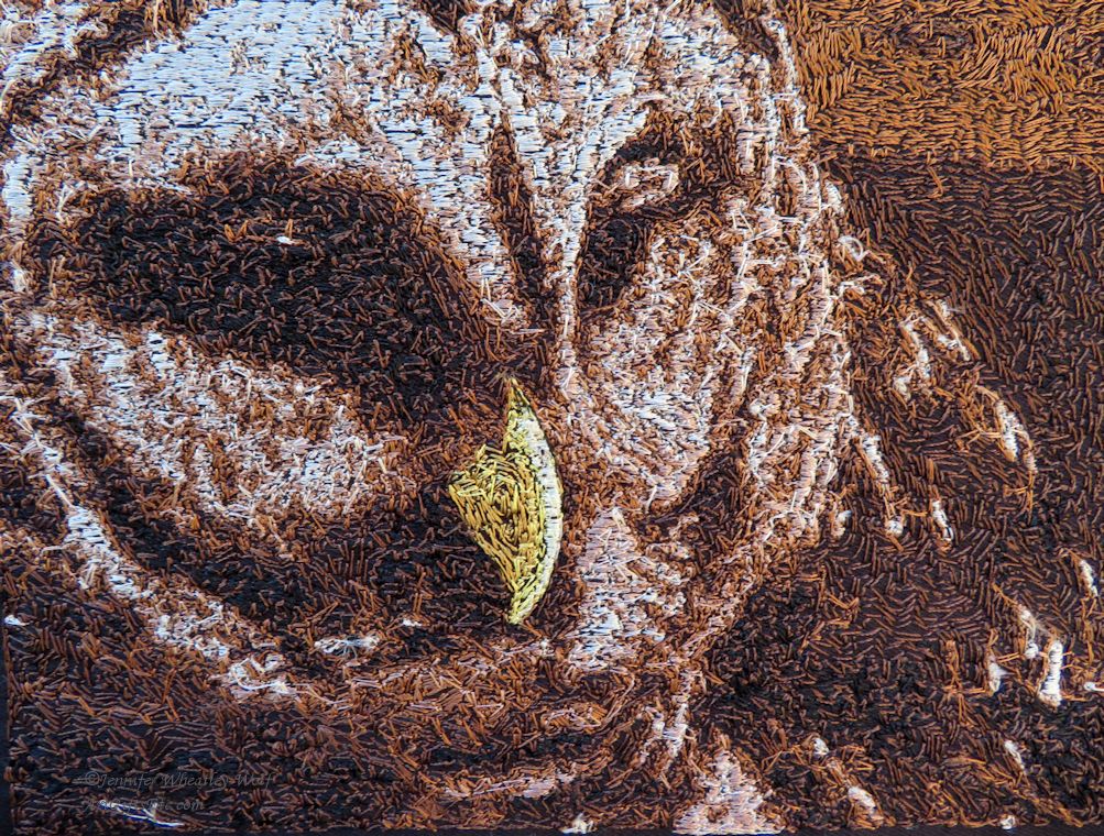 Owl-portrait-for-dark-fabric-Sfumato-embroidery